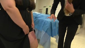 Breakthrough could change lives for burn victims