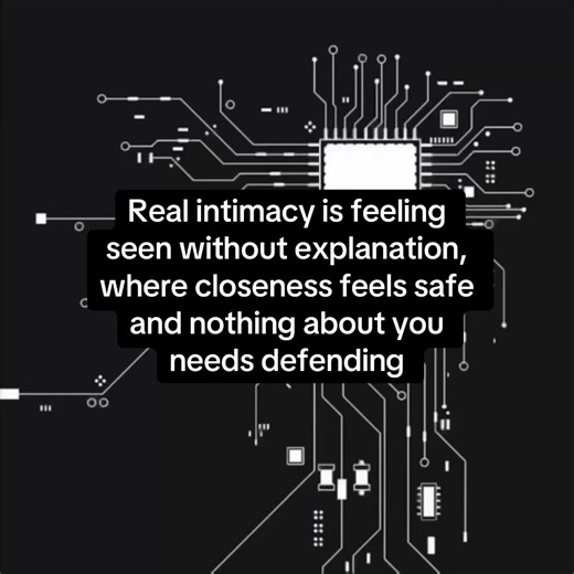 Understanding Intimacy Through Neuroscience