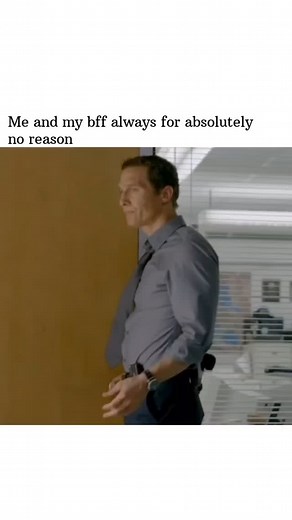 34K views · 85 reactions | Follow (us) @meme.in.laws for more content like this! *True Detective* is a gripping crime anthology series that delves into dark mysteries and complex characters. Each season features a new cast and storyline, exploring themes of morality, obsession, and the nature of evil. Known for its intense storytelling and cinematic style, the show has captivated audiences with its deep character studies and chilling atmosphere. #bff | Meme.in.laws | Facebook