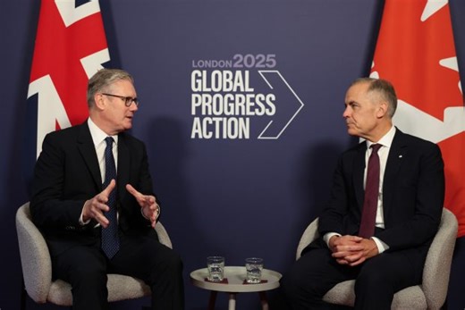 UK government plans to roll out compulsory digital ID - Global Government Forum