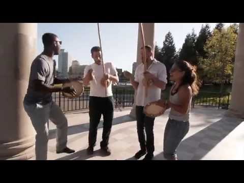 Maranhão - Capoeira Song