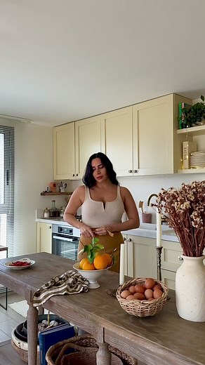 ‏Anchovy linguine✨ #pasta #contentcreator