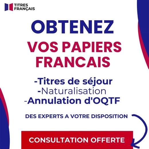 Simplifier la Vie avec Titres Français