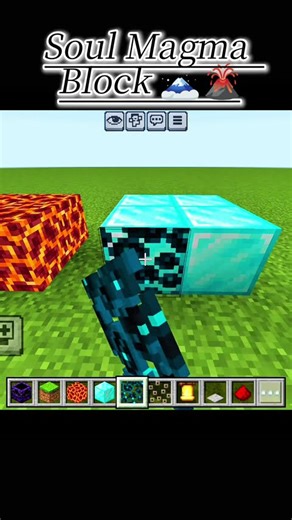 soul magma block 🌋🗻