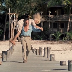 Le Sauvage (1975) - Mais vous êtes complètement folle ! | Ma musique française