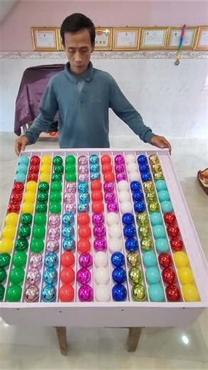 Explore the Physics of Fun in the IQ Ball Smart Puzzle Game | Magic game ball