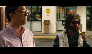 Watch The Hangover 3 Trailer The Wolf Pack's Final Bender