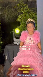 19K views · 804 reactions | Thank you Pageant Trend 殺 | Powell Kids | Facebook