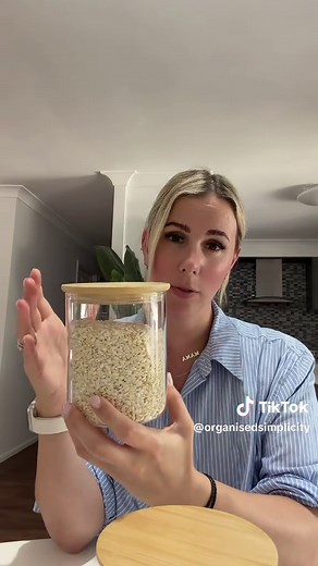 Top Glass Pantry Containers for Your Kitchen