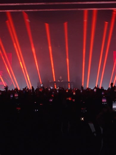 Duke Dumont on Reels