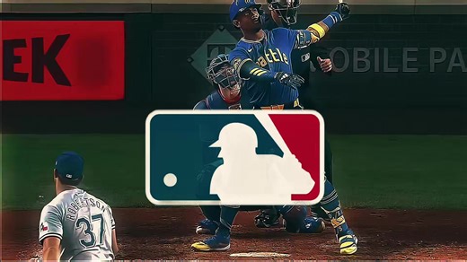 THE MLB EDIT || #mlb #mlbedit #openingday #viral #targetaudience | MLB Baseball Edits
