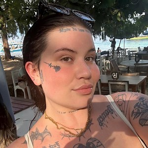 TikToker Veruca Salt Is Pregnant 2 Years After Baby Died in His Sleep