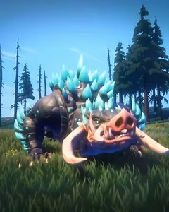 41 reactions | Dauntless on Reels | Facebook