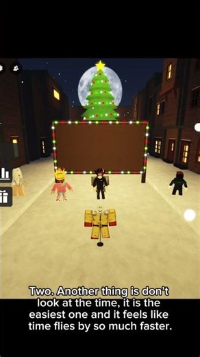 How to make school go by faster