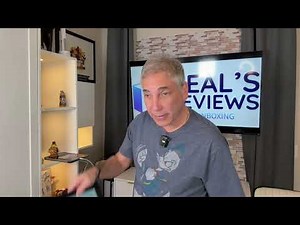 AIMOR 10 1 Digital Frame Review & Unboxing 4K