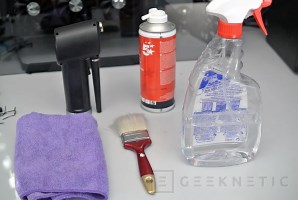 Identifica las herramientas - Identify the tools