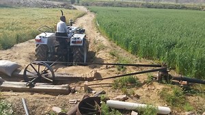 Turbine water pump working good कम खर्चे में बोरवेल चलाने की आपको यह विधि जरूर पसंद आएगी | किसान की बात