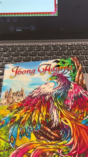 Exploring Ibong Adarna: A Grade 7 Learning Journey