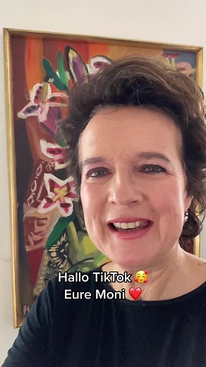 Monika Martin auf TikTok - Neue Schlager Musik und Liebe ❤️