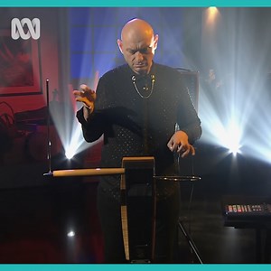 The theremin is a unique instrument that can be played without ever having to lay a finger on it. Musician, composer and sound artist Miles Brown explains the history of the instrument and its vast uses across an array of genres. #ArtWorksTV | ABC Arts