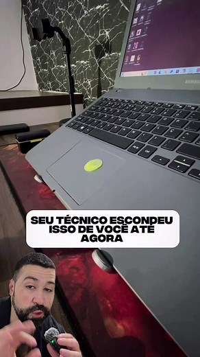 Utilize essas dicas pra ganhar tempo no windows e melhorar a vida util da bateria do seu notebook. #dicasdepc #notebook #windows #dicaswindows #informatica