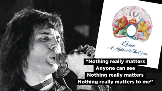 10 great closing lines from Classic Rock albums