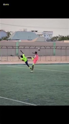 Fouls in football😳😭