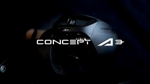Join Aaron Hill from @Team Goodang Fishing as he runs through the 13 Fishing Concept A3 reel. | 13 Fishing Australia