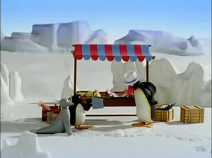 *Pingu*-111
