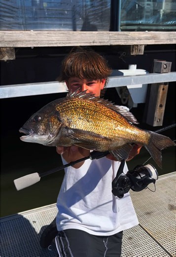 Daiwa Fishing Adventures in Perth, Australia