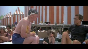 Jaws and Vertigo trombone shot