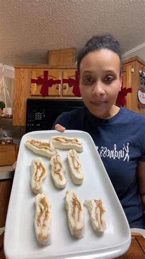 155K views · 2.7K reactions | Peanut butter roll or as we call it down south potato candy. | Simple good recipes | Facebook