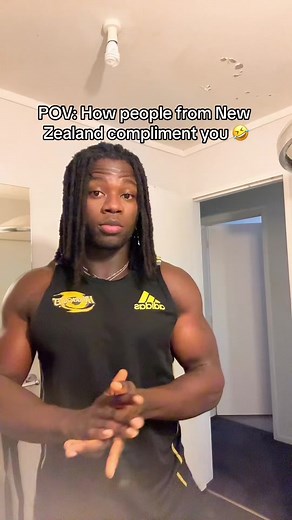Best Compliments from New Zealand | Funny Video