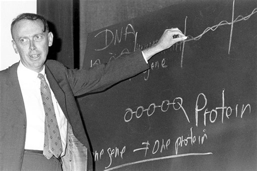 James Watson exemplified the best and worst of science – from monumental discoveries to sexism and cutthroat competition