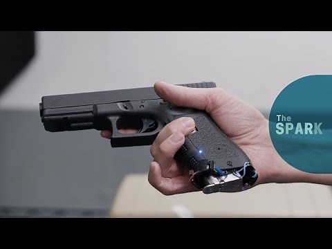 This Smart Gun Could Save Lives
