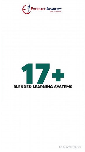 Learn Smarter: Blended Learning & Safety Training at Eversafe Academy Singapore #safetytraining