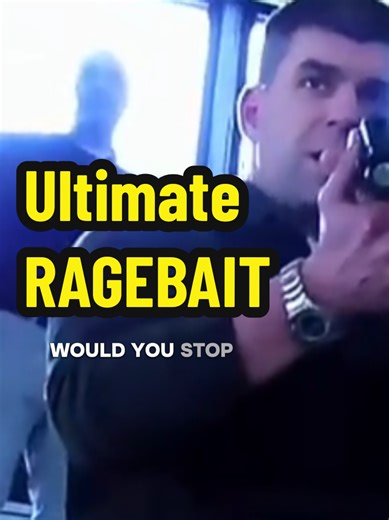 A historic and high-tension