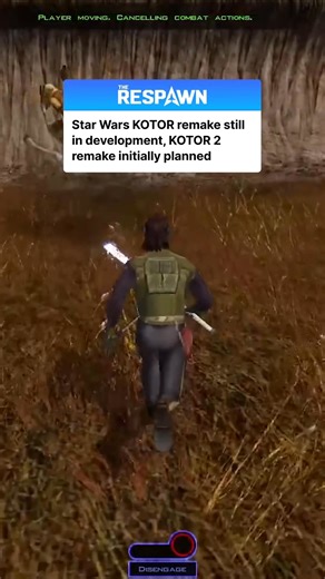 The Star Wars: Knights of the Old Republic remake is still in development, despite its troubled production. A recent report from Game File contained new updates regarding the KOTOR 1 remake, but also hints at a project called ‘Juliet.’ Lucasfilm Games vice president Douglas Reilly revealed that ‘Juliet’ was the ‘code name for a project where we were going to do a full remake of KOTOR II with modern art, modern gameplay…’ The KOTOR 2 remake was something that Lucasfilm Games were reportedly discu