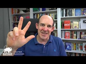 Mid Life Crisis (How to live now)