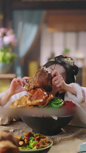 From Pork Knuckles to Favorite Consort: A Palace Drama