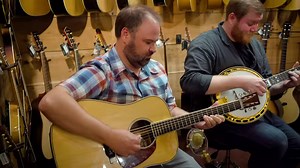 3.1K views · 77 reactions | We're joined by the talented, Russ Carson...