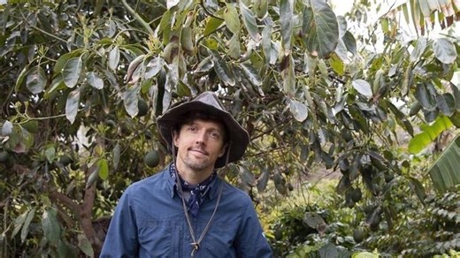 Lirik Lagu Love Someone - Jason Mraz