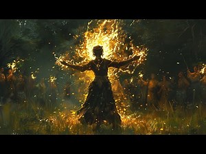 The Witches' Circle | Epic Pagan Music