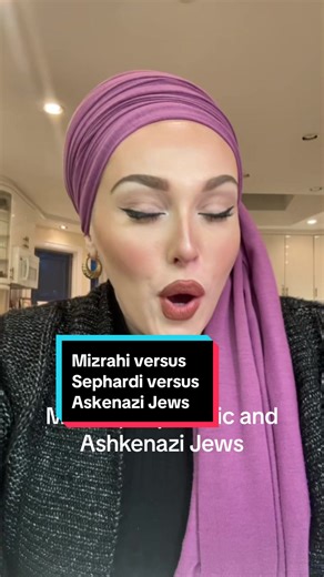 Understanding the Differences: Mizrahi, Sephardic, and Ashkenazi Jews Explained