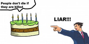 [Image - 65032] | OBJECTION!