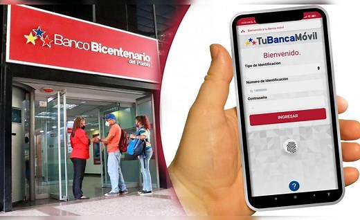 ¿Cómo activar el pago móvil del Banco Bicentenario? Guía sencilla paso a paso