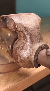 Satisfying tool restoration #restoration #crafts #explore #diy #howto | Dr Restoration