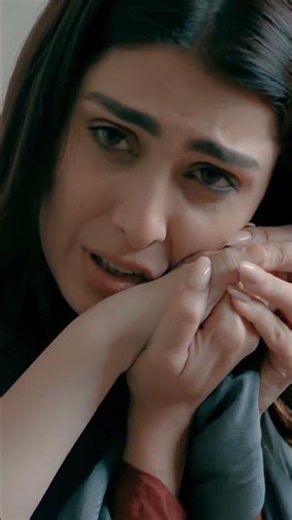 💔😭 #ayezakhan #shorts #meraypaastumho #humayunsaeed