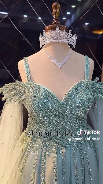 istanbul.bride.iq على TikTok