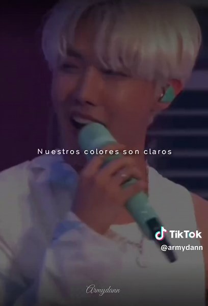 I Wonder - Jungkook & J Hope: Lyrics in Spanish